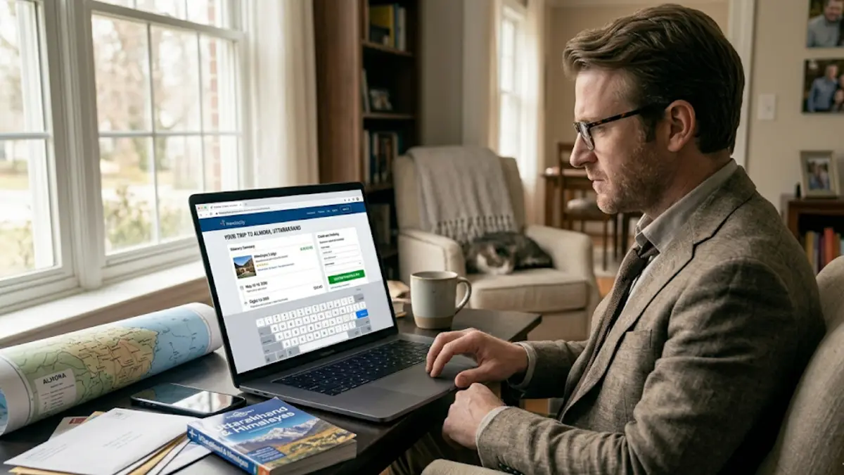 Hotel Standard Online Booking Management: Front Office Training Guide