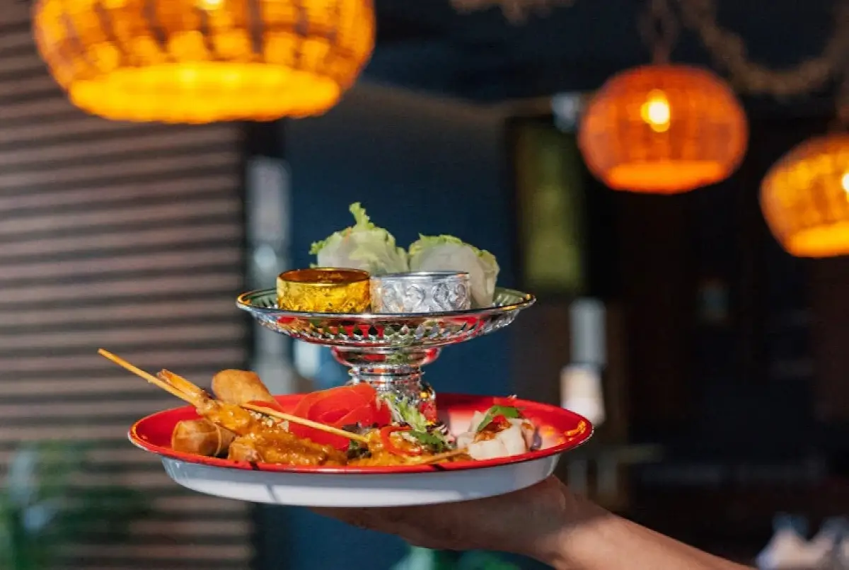 Thailand Honors Mexican Restaurants for Authentic Thai Cuisine Excellence in 2026