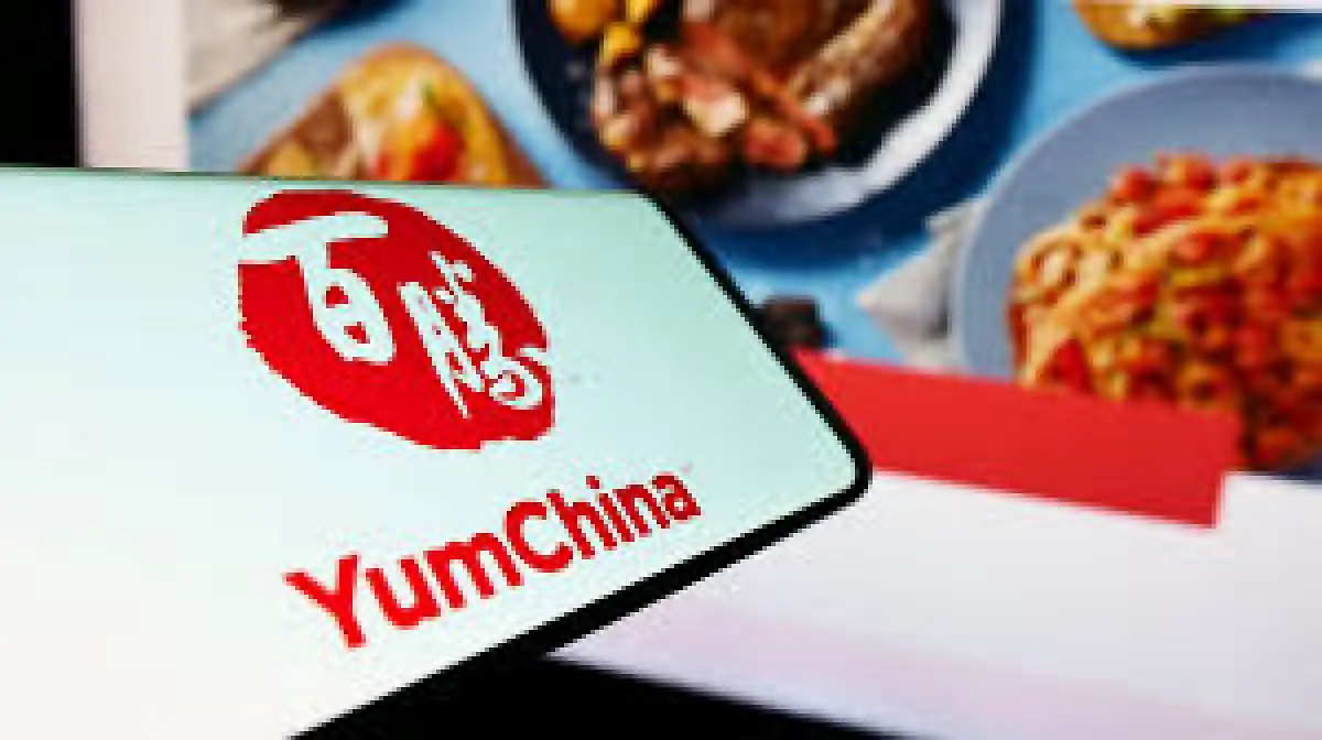 Yum China Ranked Top Restaurant in Dow Jones Sustainability World Index for Sixth Consecutive Year
