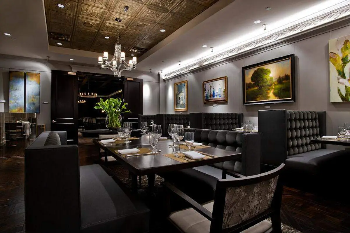 Forbes Lists Charlotte Restaurant Among World’s Most Luxurious Dining Destinations in 2026