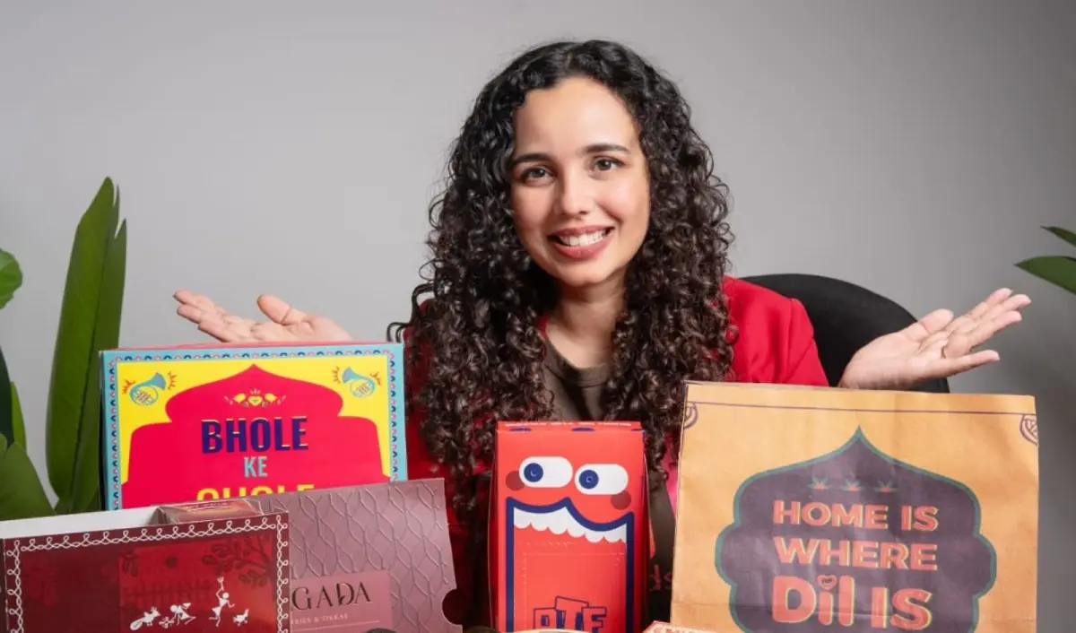 Dil Foods Raises Rs 72 Crore to Expand Regional Cuisine Brands Across India