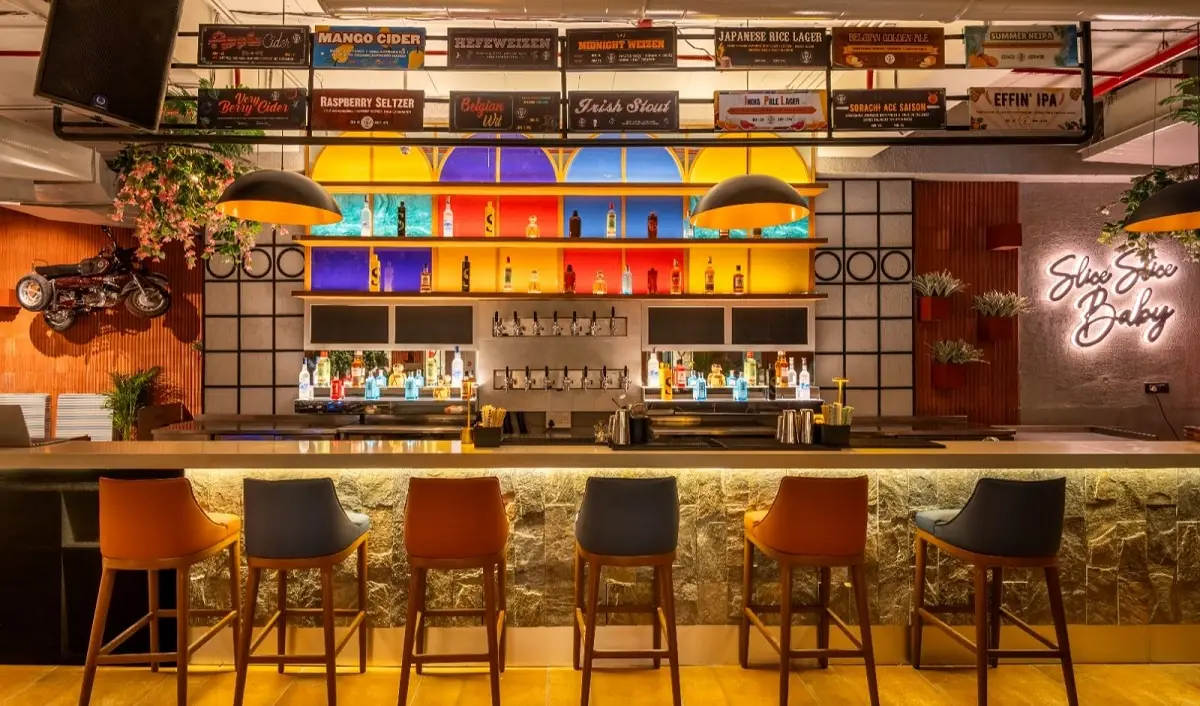 Effingut Breweries Launches New Brewpub in Belapur, Navi Mumbai