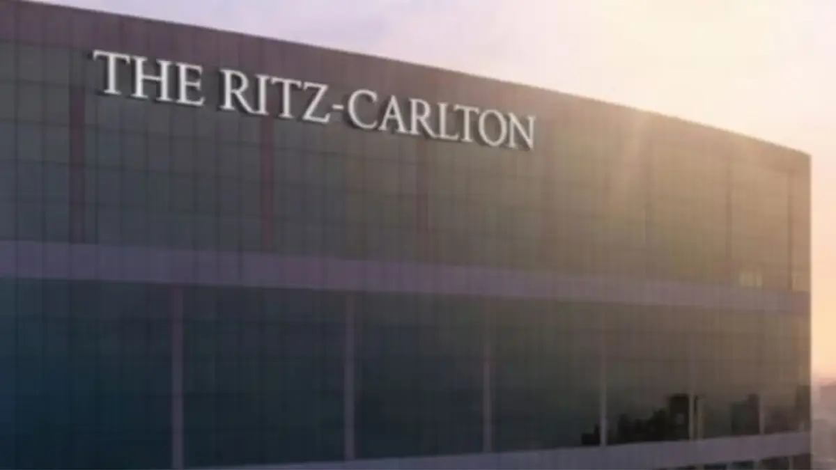 Marriott International Lima Hotels Expand Luxury Hospitality