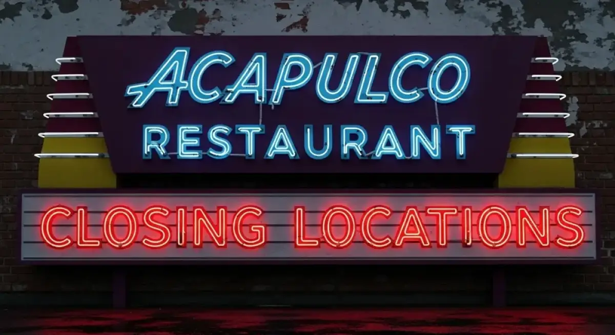 Acapulco Restaurant Closing Locations: What Loyal Patrons Need to Know in 2026
