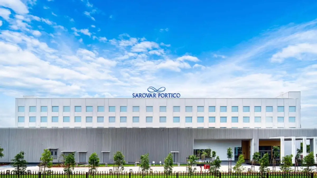 Sarovar Hotels Kampala Expands with Uganda Property Launch