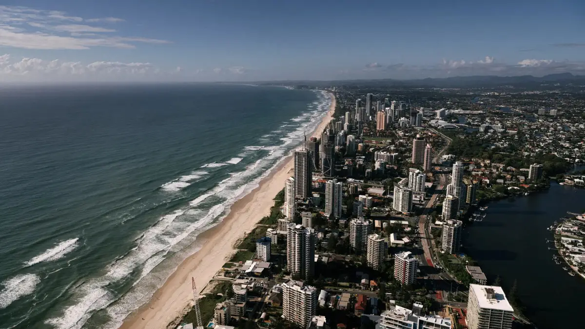 Trump Tower Australia Deal Collapses on Gold Coast