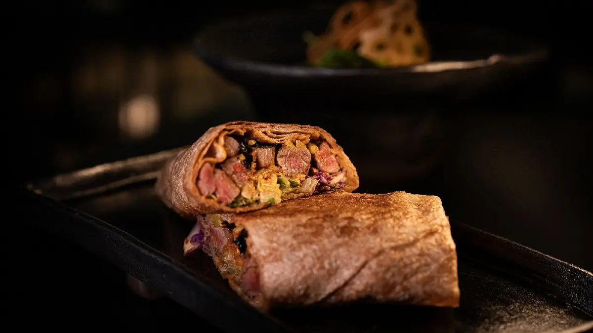BOCASU Japanese Restaurant in Dubai: Redefining Luxury and Quality in 2026