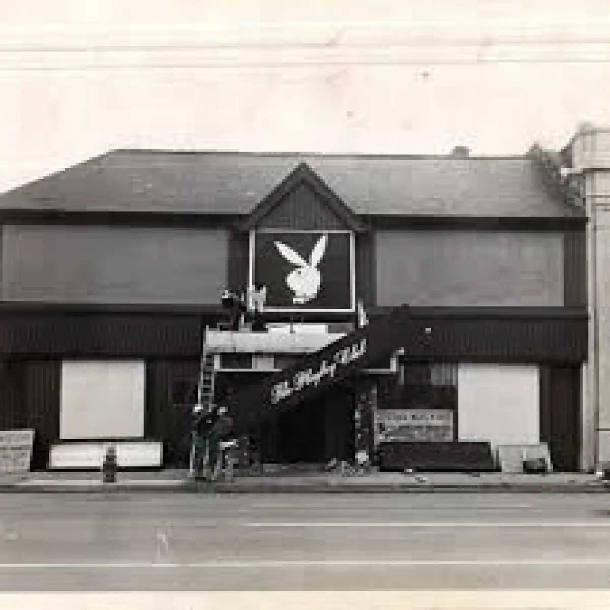 The Playboy Club in Detroit: A Retro Look at Motown’s Most Glamorous Era