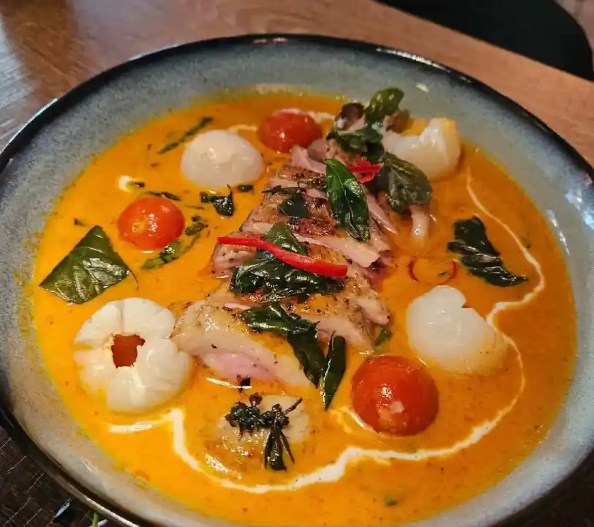 New Thai Restaurant San Mateo: Mahasan Debuts Iconic Comfort Cuisine Downtown