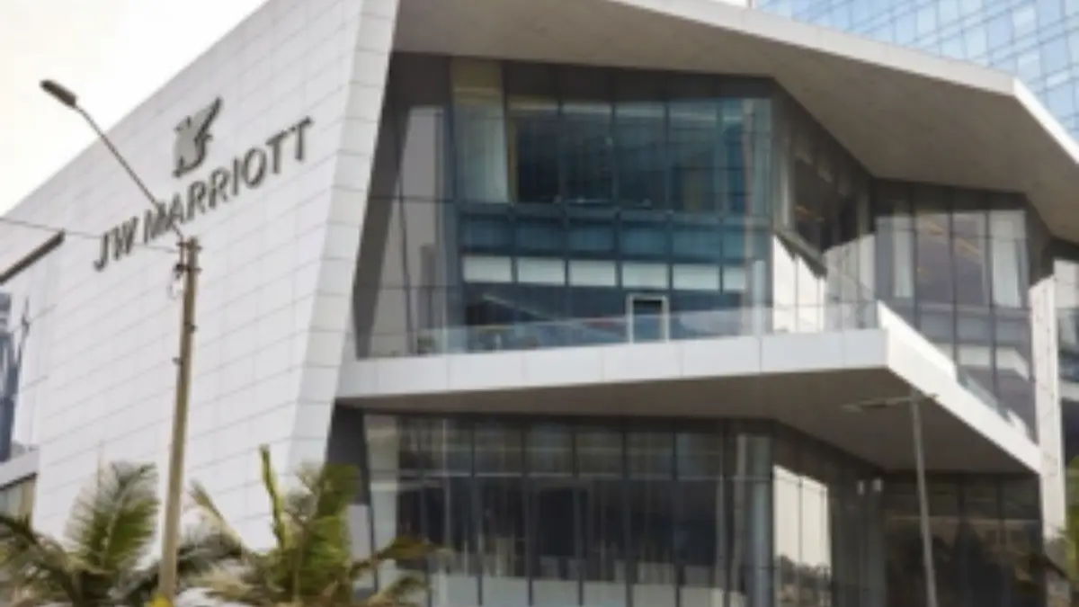 Marriott Peru Luxury Expansion Transforms Lima Hospitality