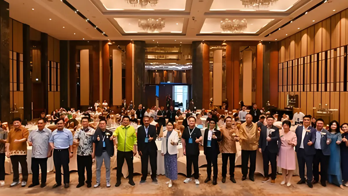 Elong Hotel Technology Expands Indonesia Hospitality Strategy