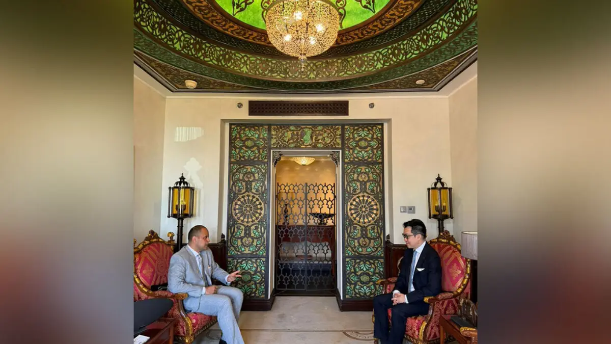 India Tourism Push Highlighted at Shanghai Hospitality Meeting