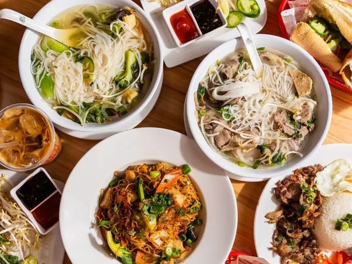 Atlanta Restaurant News: Big Changes Hit Buckhead, Midtown, and Beyond