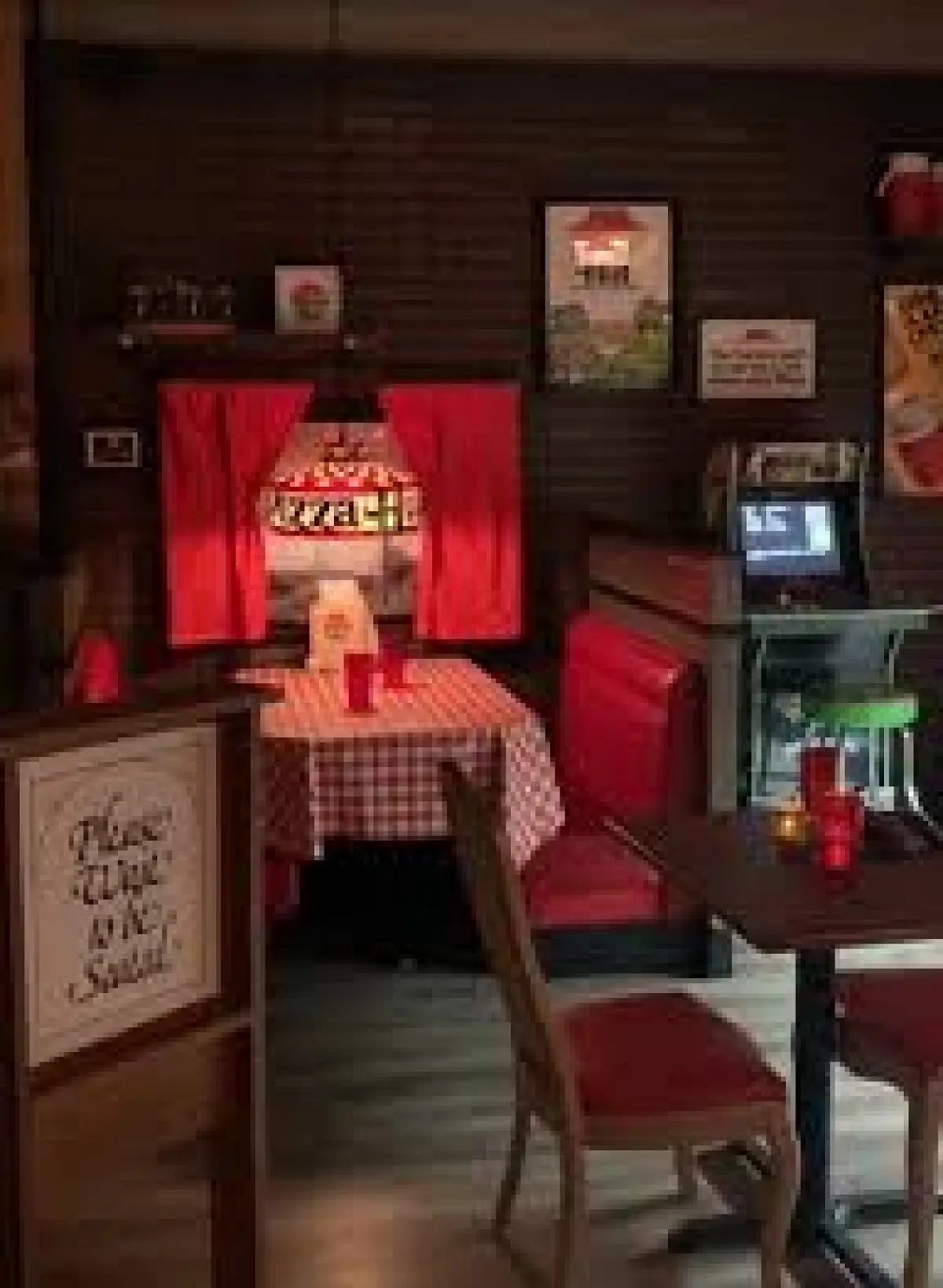 Retro Restaurant Makeovers Capitalize on Growing Nostalgia Dining Trend