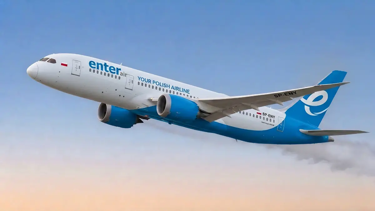 Enter Air Nekera Deal to Acquire 85% Stake in Nekera Travel Group