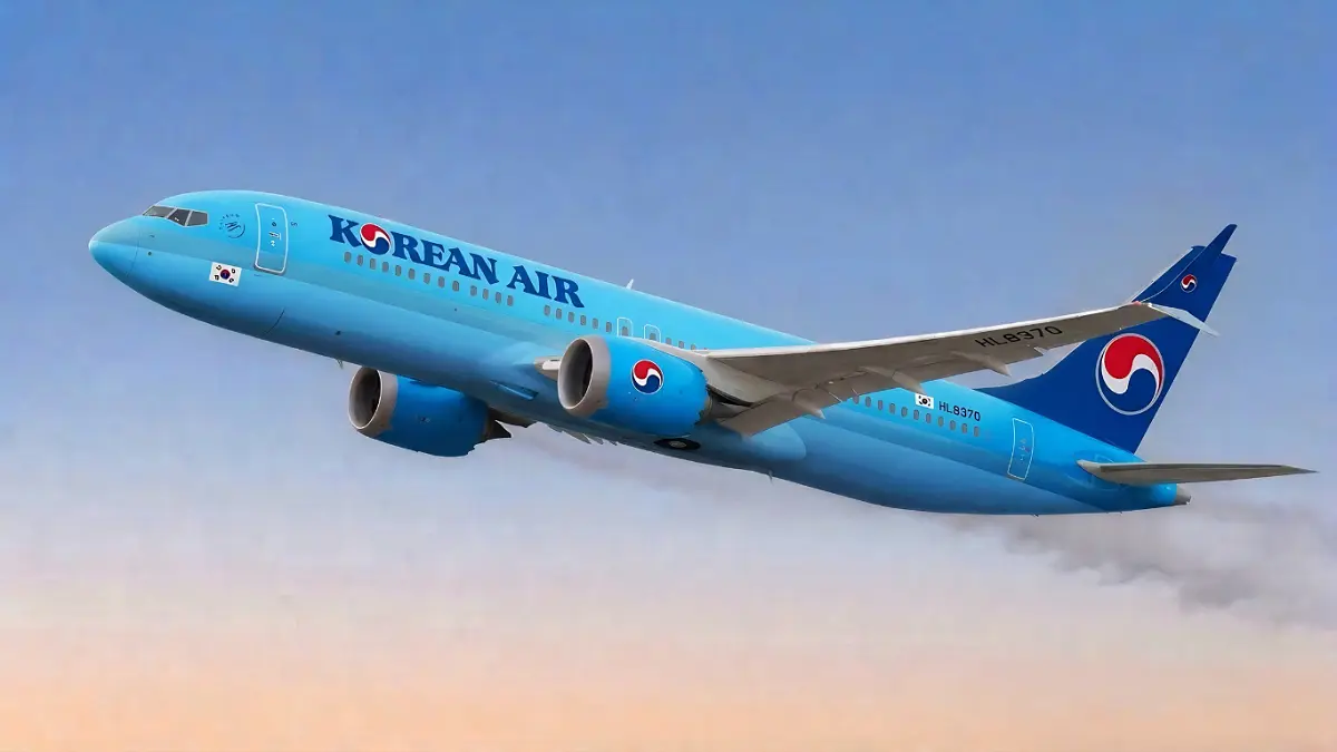 Korean Air Pilot Dispute Ahead of Asiana Merger Intensifies