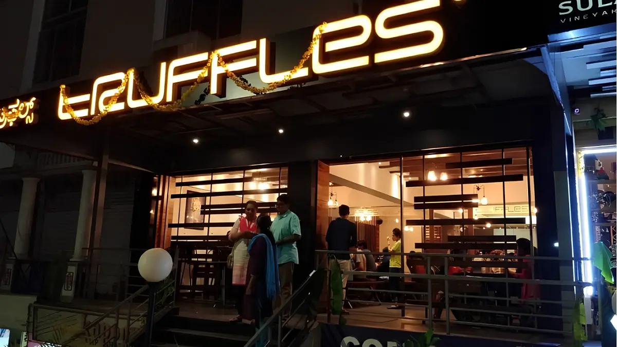 Truffles fundraise targets ₹800 crore valuation with Spark Capital
