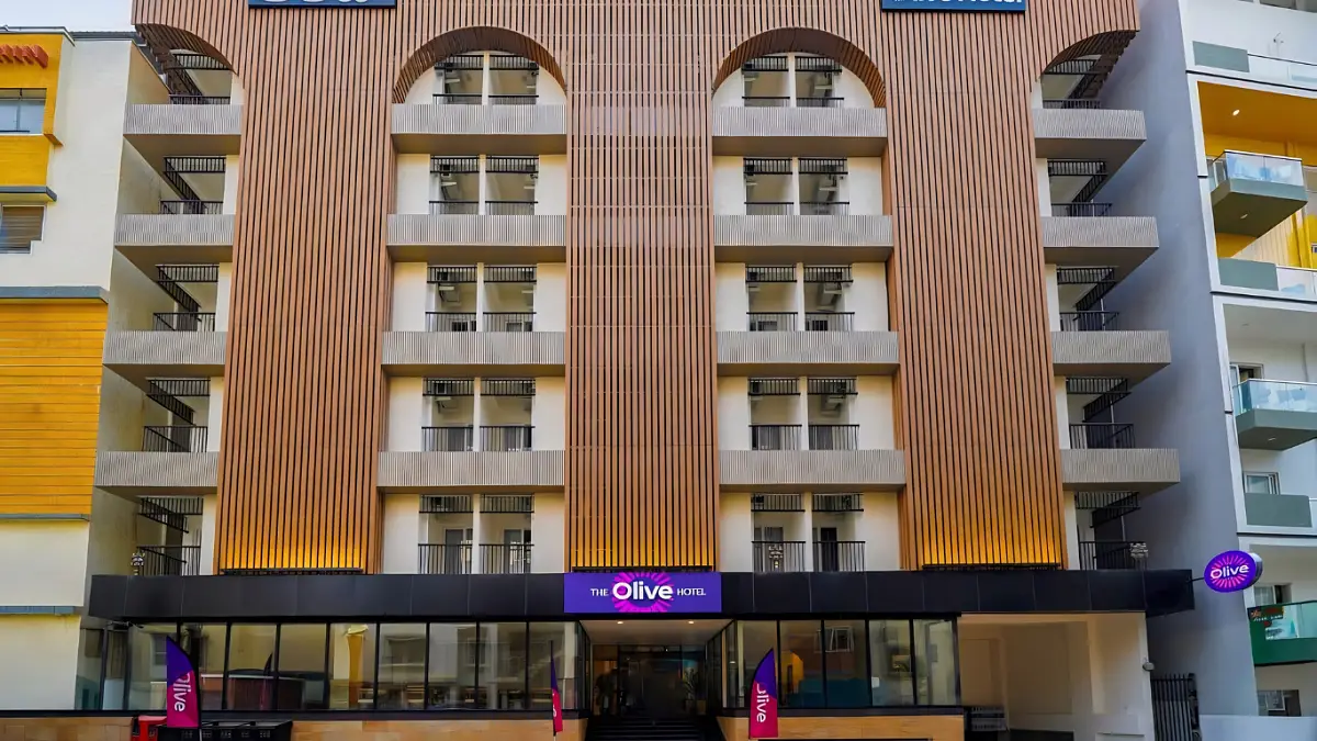 Olive Hospitality Opens 89-Room Olive Hotel Nagavara in Bengaluru