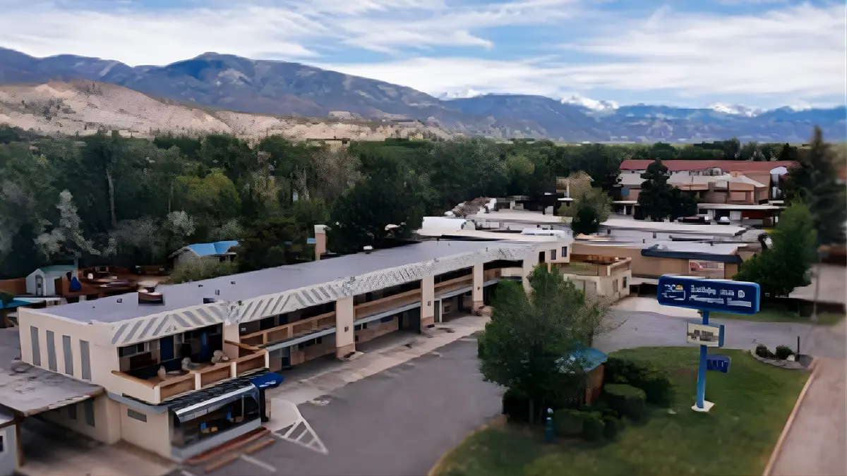 Salida Inn Sale Highlights Colorado Hotel Investment Growth