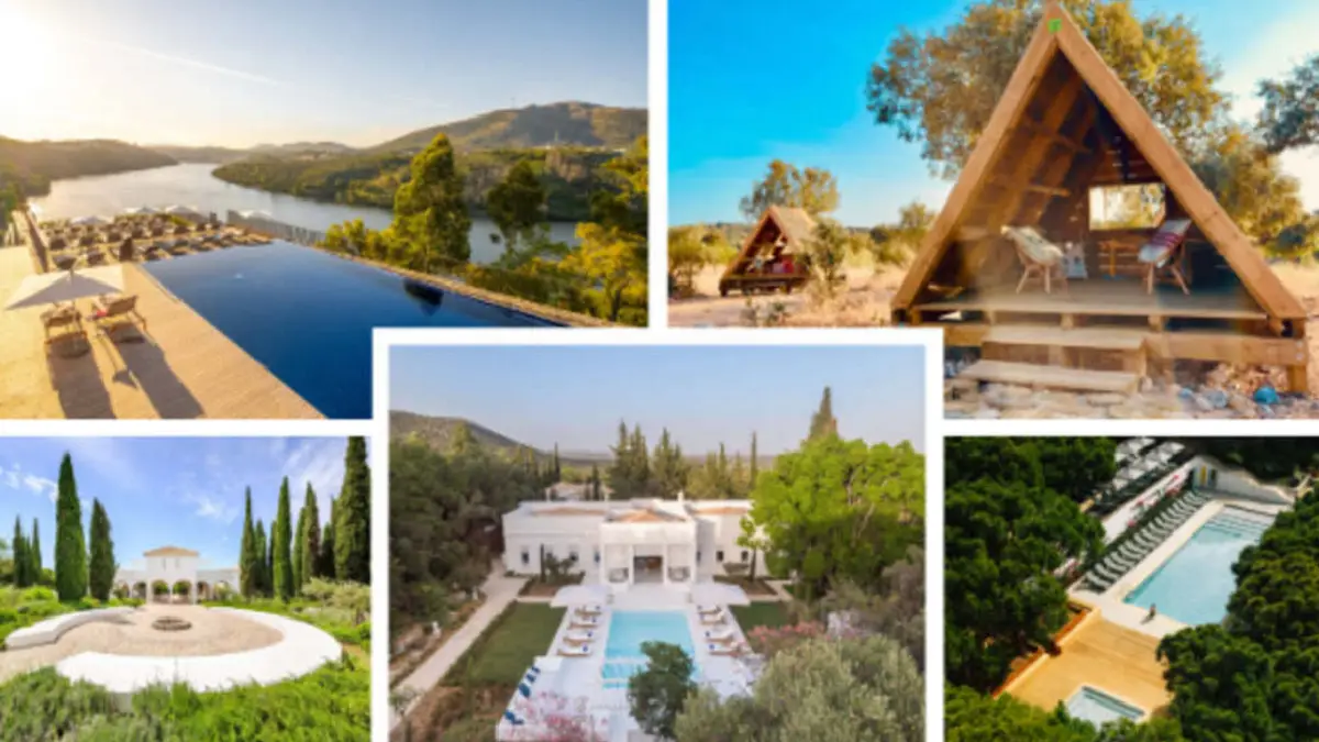 Octant Hotels Expands Portugal Luxury Hospitality Vision