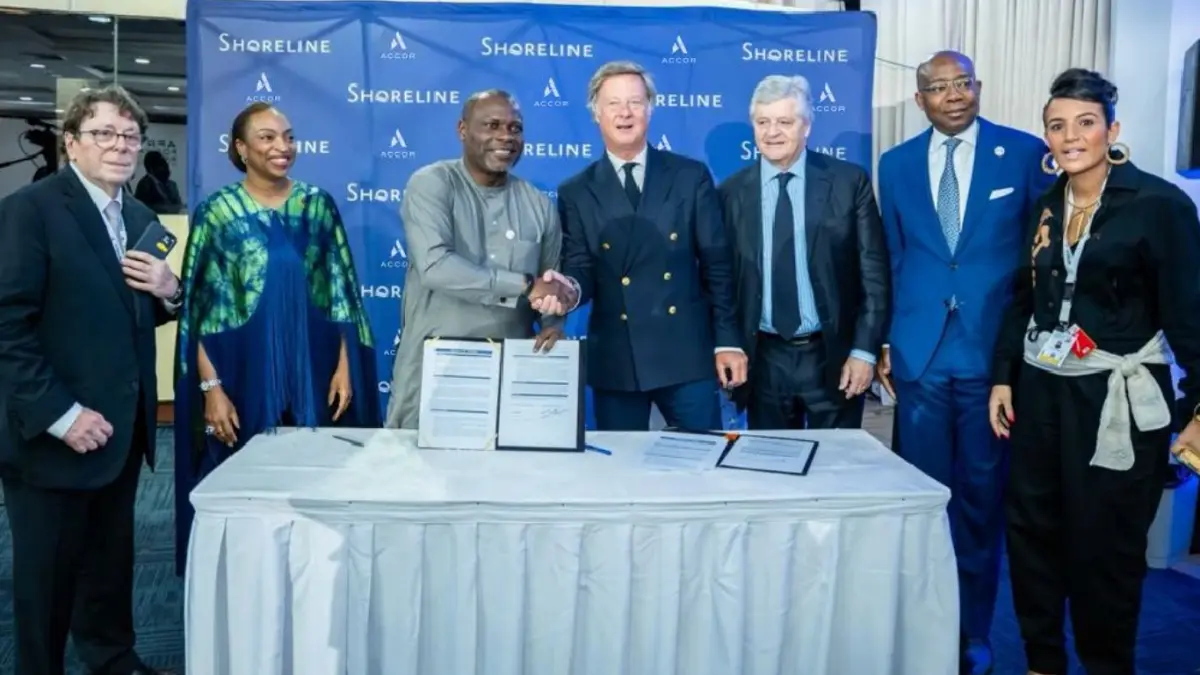 Accor Nigeria Hotel Platform Drives Hospitality Expansion