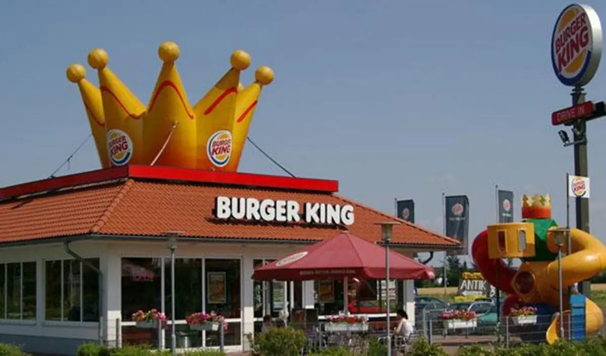 Burger King India Records Highest Same-Store Sales Growth in 12 Quarters