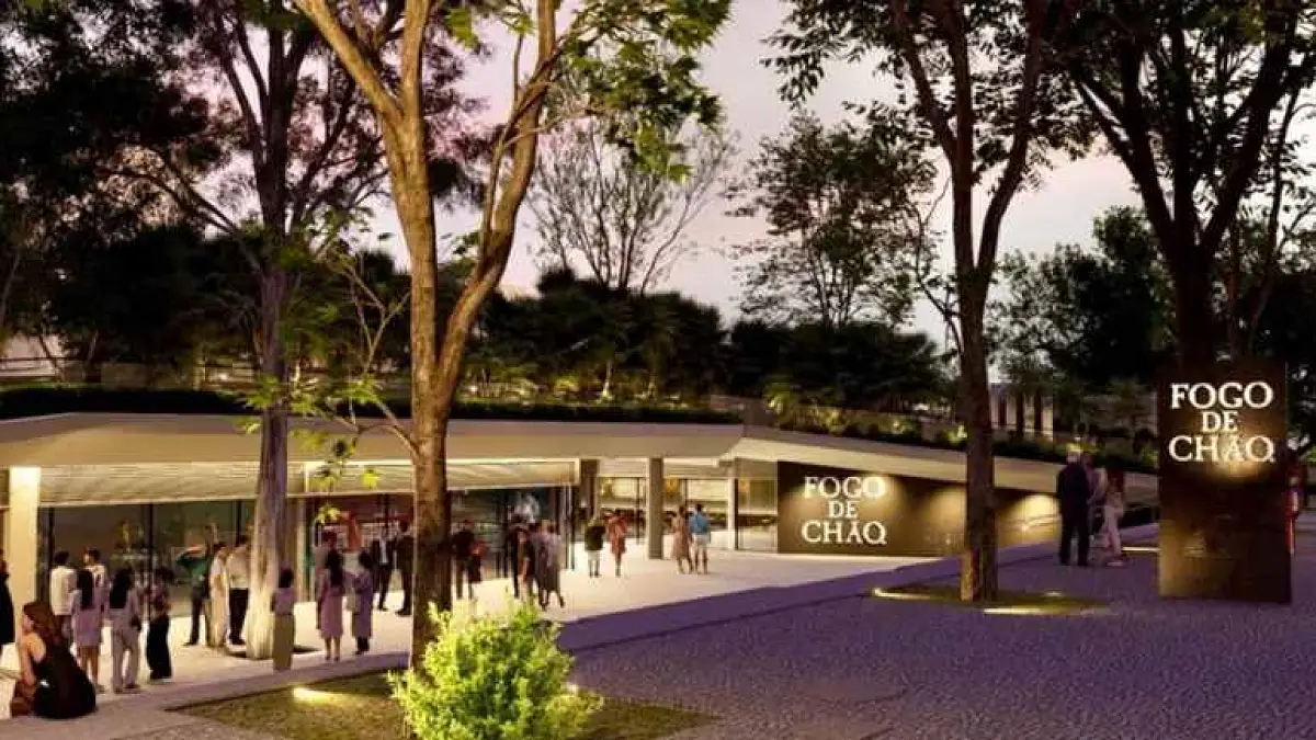 Fogo de Chão to Open Another Restaurant in Rio de Janeiro as Part of Global Expansion