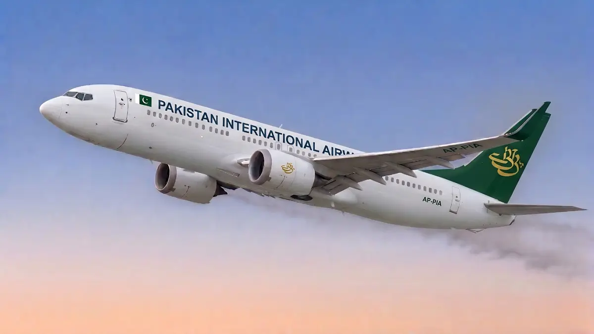 PIA Privatization Enters Final Stage With 75% Stake Handover