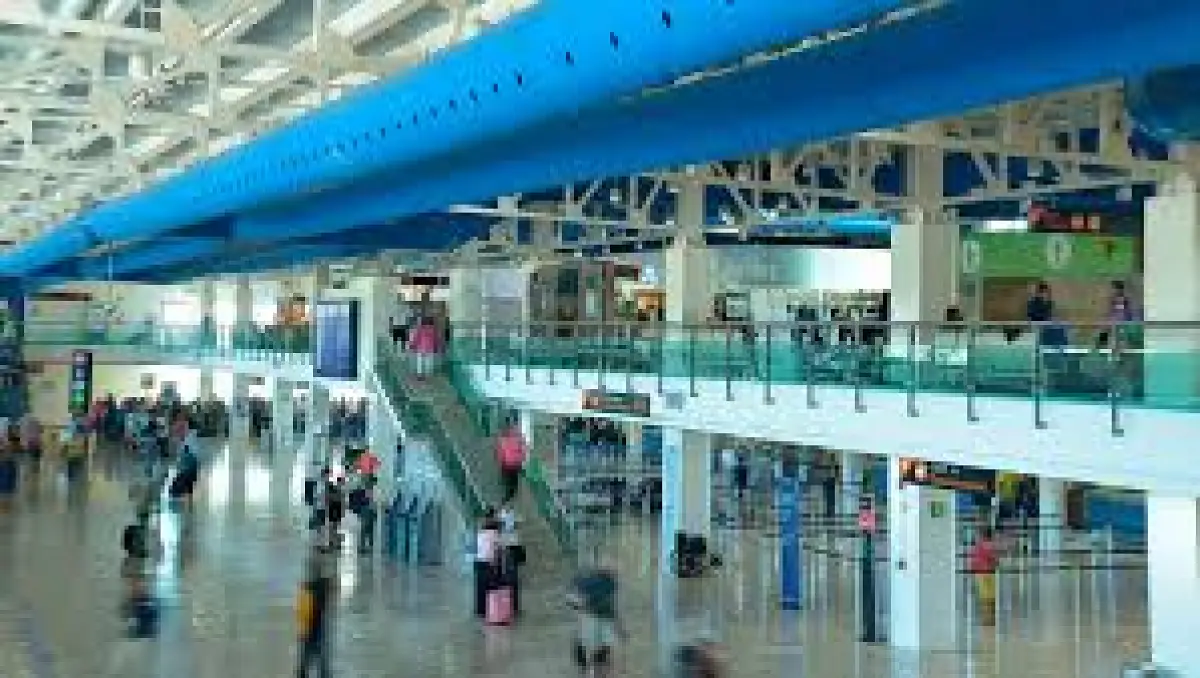 Puerto Vallarta Airport Reports Normal Operations at 9 PM — No Active Delays or Cancellations, 200 Flights Monitored on May 15