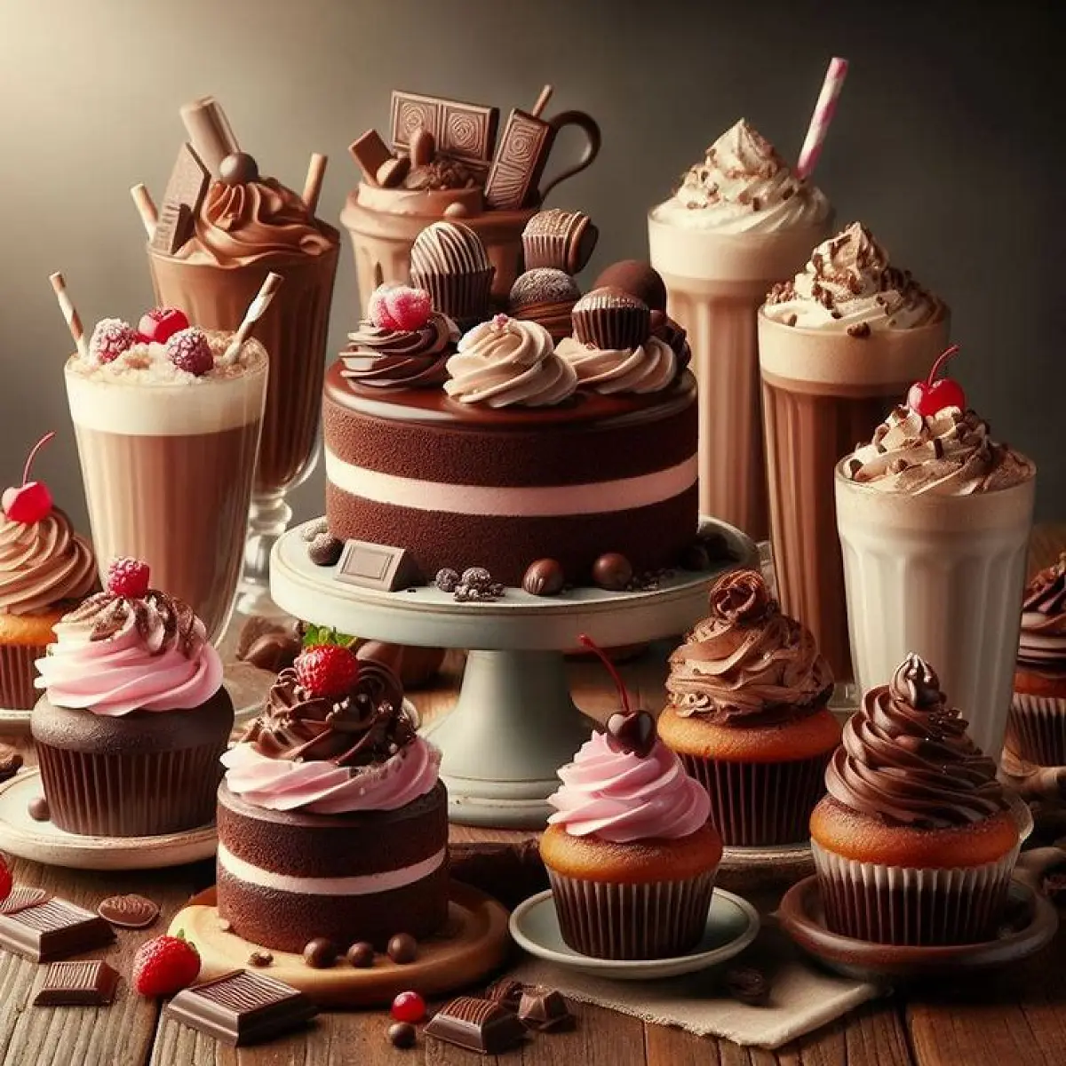 Sweet Midnight: Why Late-Night Dessert Ordering is Booming Across India
