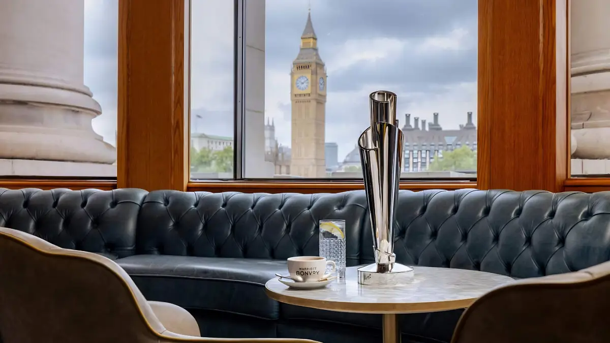 Marriott Bonvoy extends ICC deal for Women’s T20 World Cup 2026