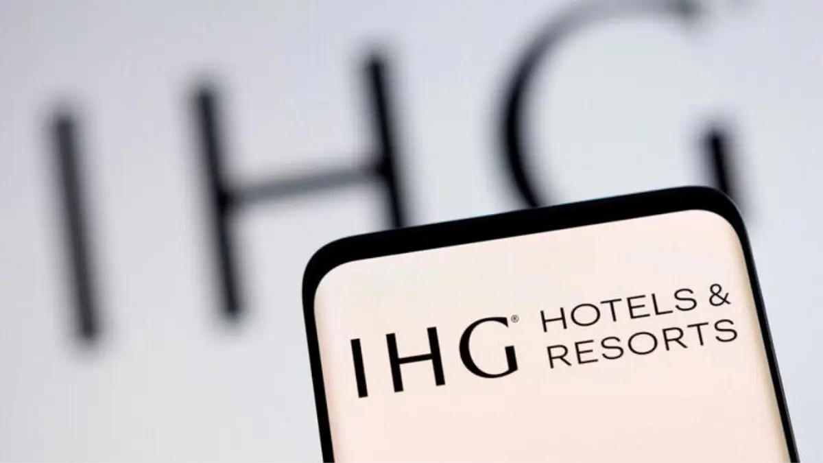 IHG Adani Airports Partnership Brings Kimpton Hotels to India