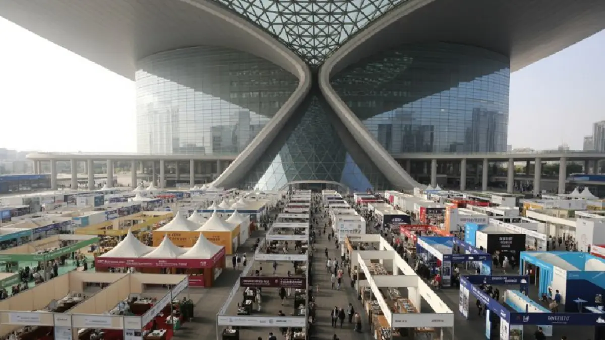 HOTELEX Shanghai 2026 Unlocks Global Hospitality And Catering Opportunities
