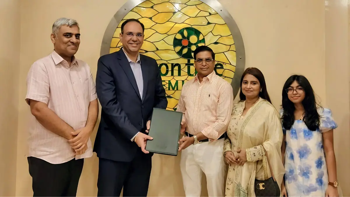 Lemon Tree Hotels Signs 50-Room Hotel in Bhubaneswar’s Satya Nagar