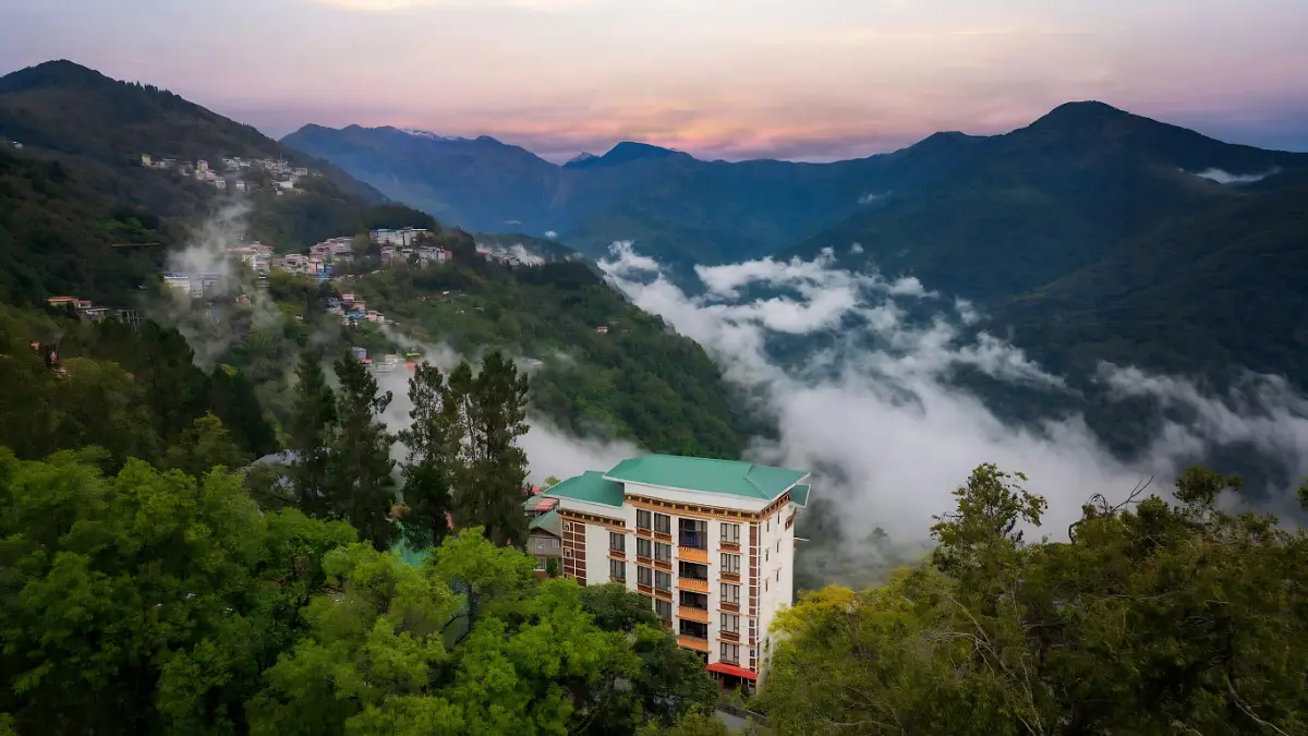 Lemon Tree Hotels Assam Enters with 40-Room Keys Select in Chirang