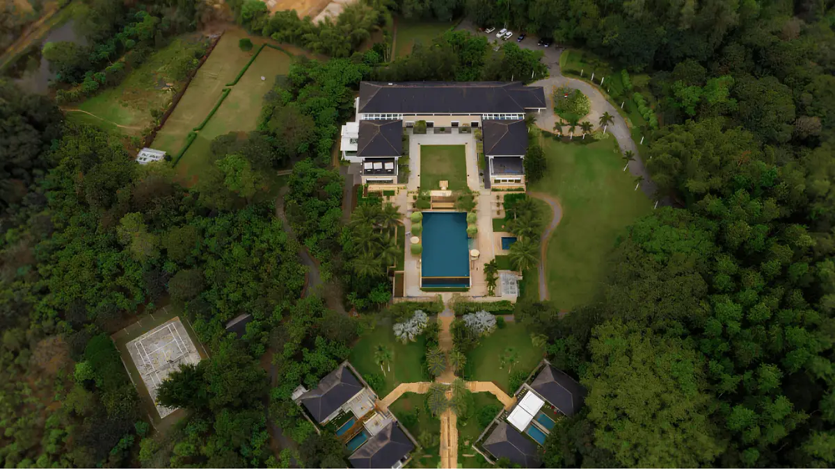 The Serai Resorts Launches Drive-To Romantic Getaways Near Bengaluru