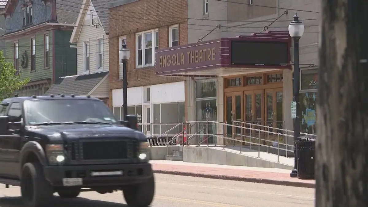 Angola Restaurant Growth Sparks New Business Expansion Across Food Industry
