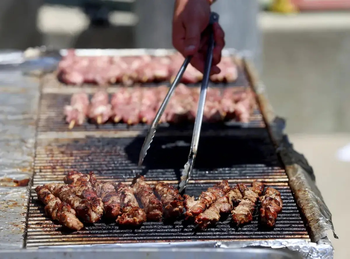 Oakland Greek Festival 2026 Brings Greek Food, Music and Culture Back to Oakland