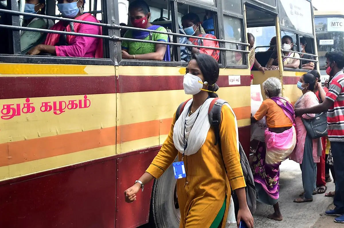 Fake News Alert: Tamil Nadu Government Confirms Free Bus Service for Women Has NOT Been Stopped — Here Is the Truth