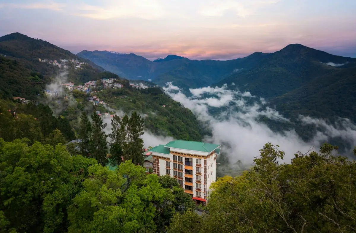 Lemon Tree Hotels Opens First Property in Assam — Keys Select Chirang Signals a Larger Northeast India Push With Four More Properties in the Pipeline