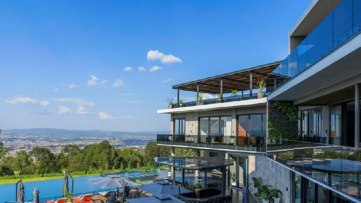 The Pinnacle Kigali Joins Small Luxury Hotels to Elevate Rwanda’s Luxury Hospitality