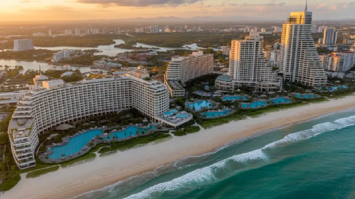 Pleasant Holidays Expands Luxury Hotel Portfolio