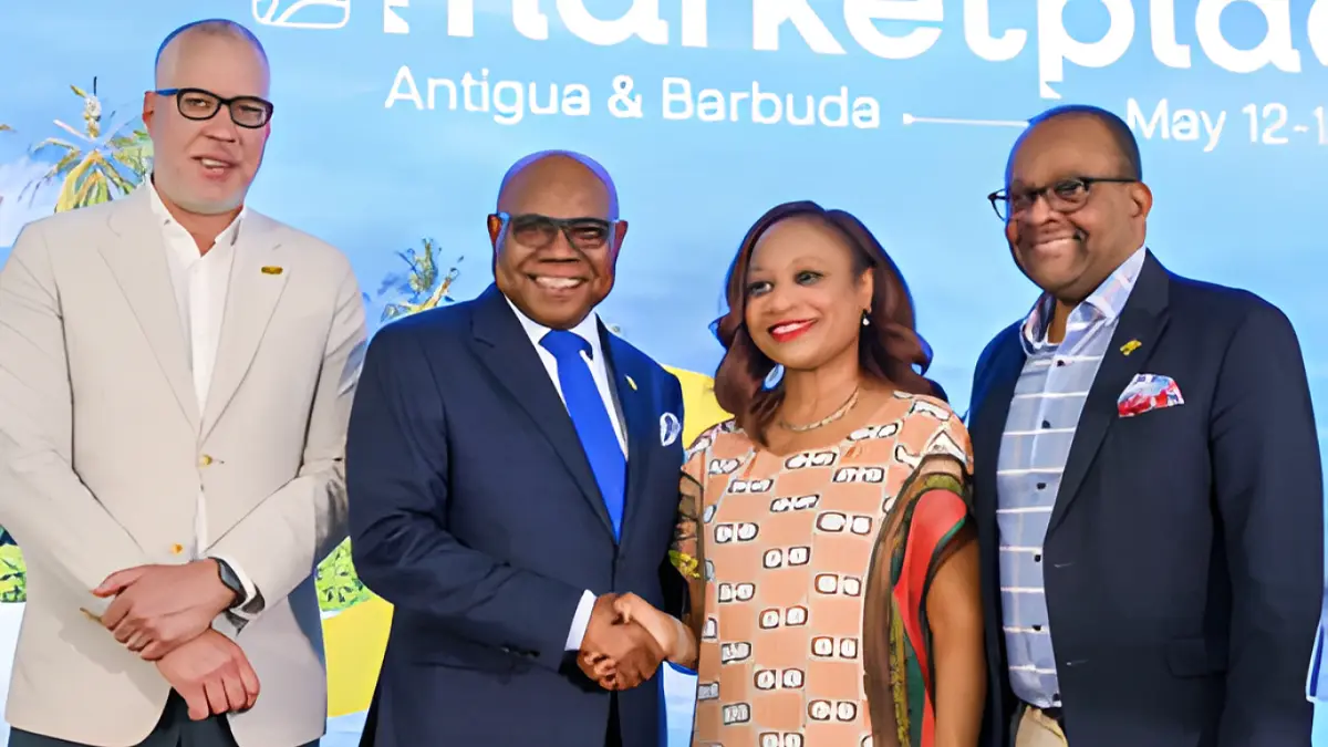 Jamaica Aviation Summit to Host CTO Air Connectivity Summit 2027