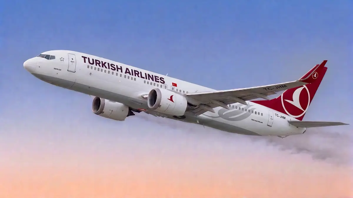Turkish Airlines US Flight Cuts Hit Key US Aviation Routes