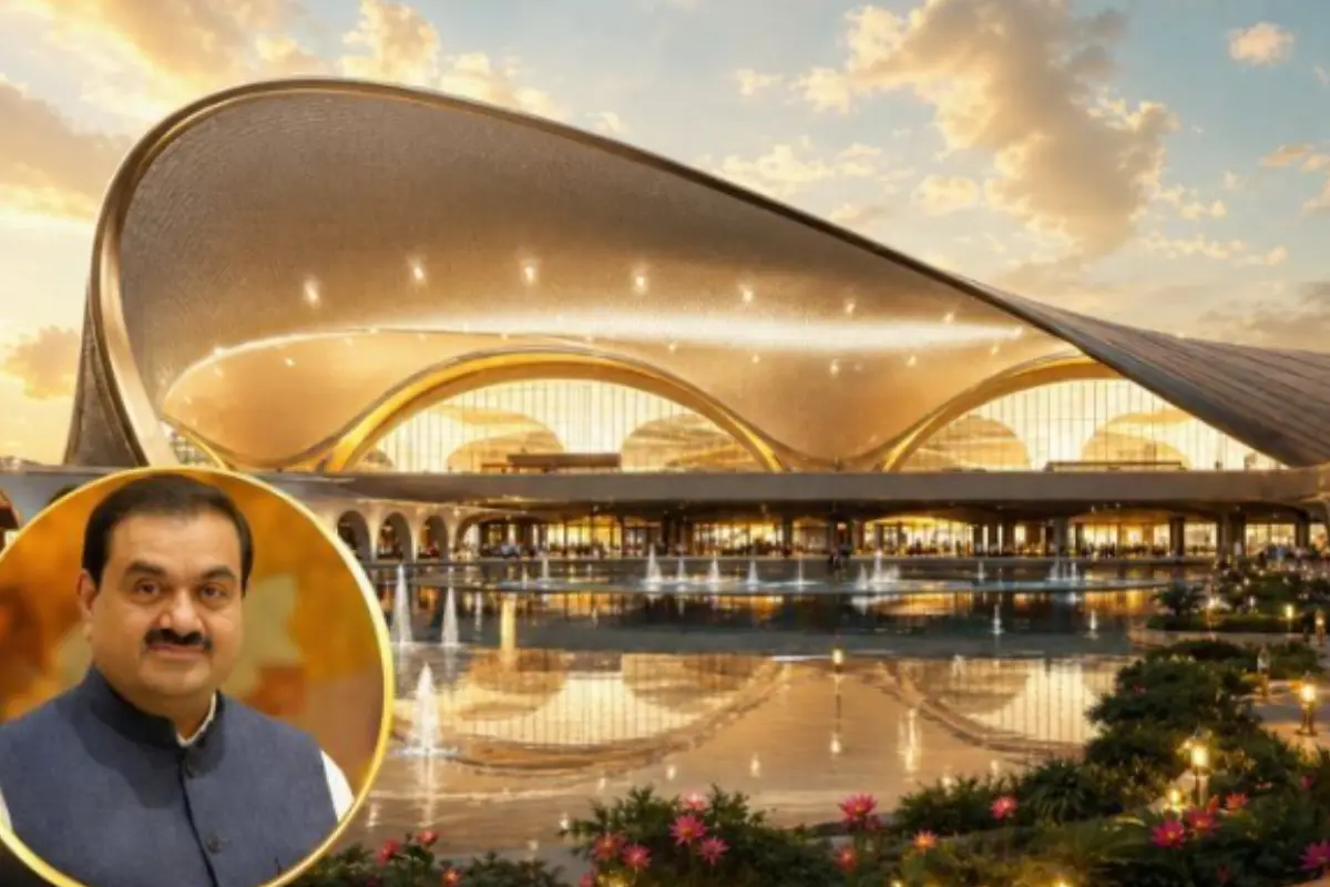 Adani IHG Hotel Partnership Expands Airport Hospitality