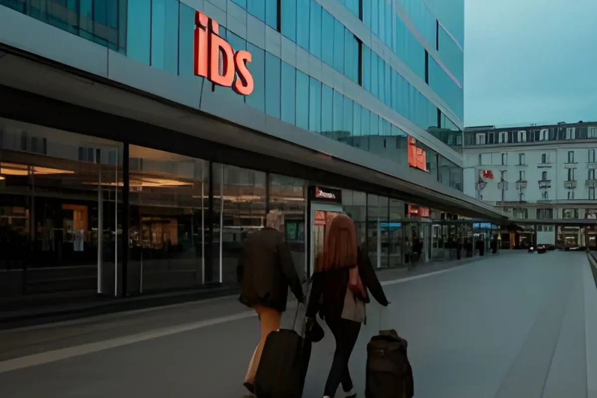 Ibis Hotels Expand Budget Travel Across Europe