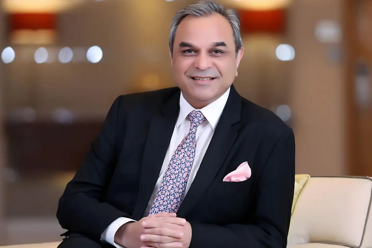 ITC Hotels FY26 Reports ₹4,139 Crore Revenue, PAT Up 39%
