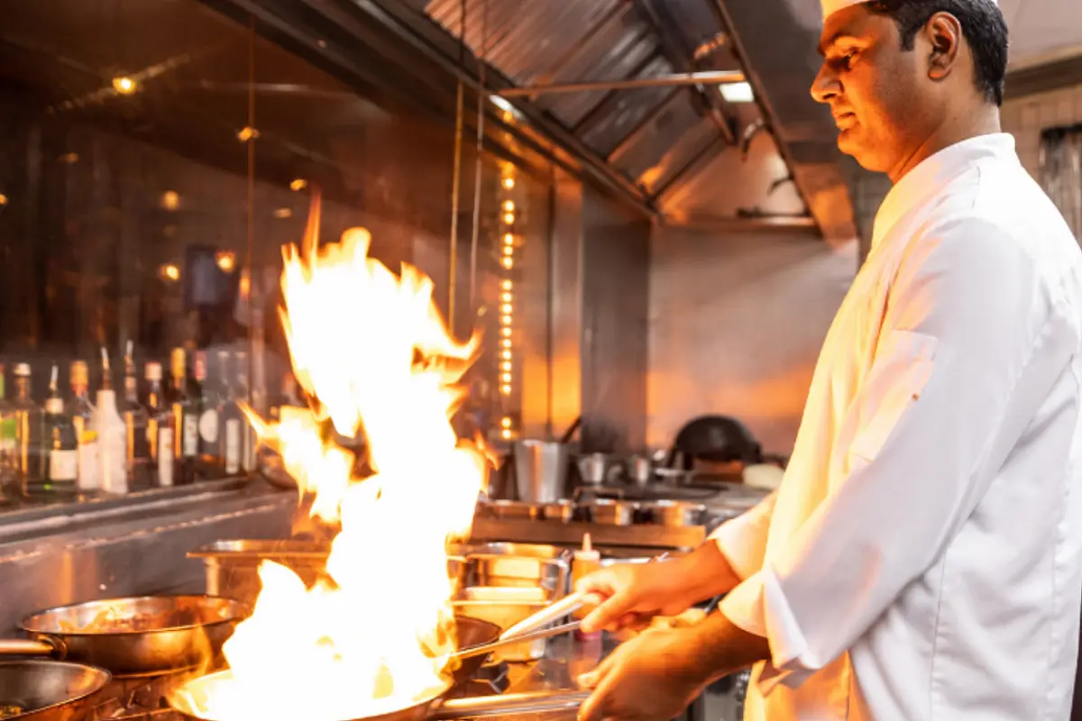 NRAI advisory urges local sourcing and energy savings for restaurants