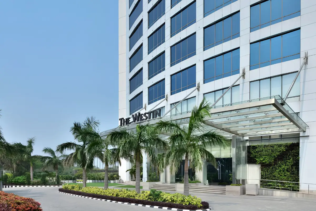 Marriott International Boosts Kolkata Presence With Leadership Move