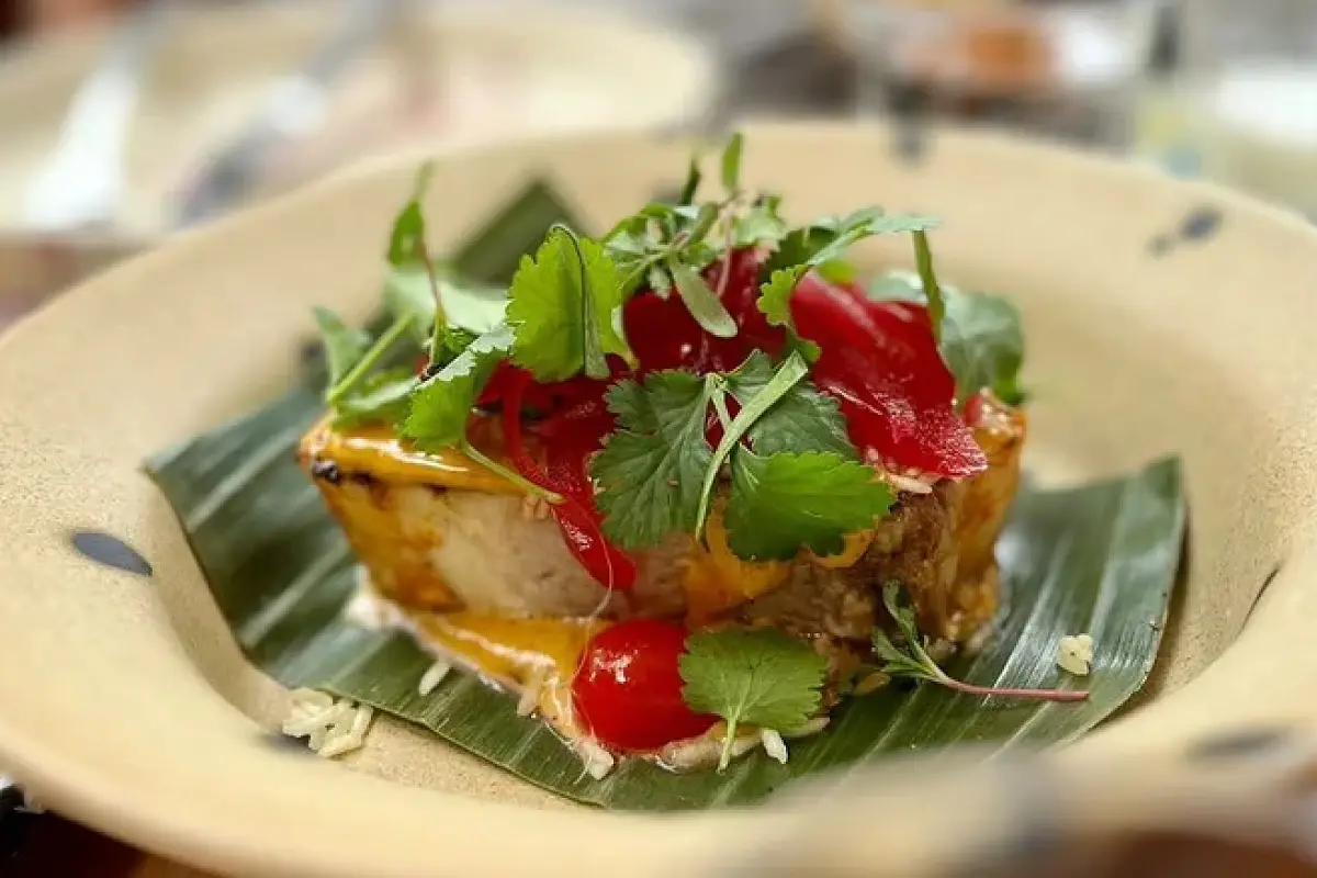 The Best Mexican Restaurant In Florida Holds 2 Different Types Of Michelin Stars